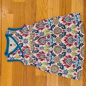 Tea collection dress, size 5